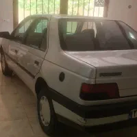 پژو ۴۰۵