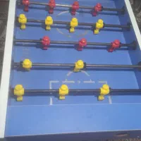 فوتبال دستی