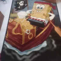 فرش اتاق خواب چهار متری