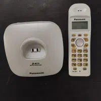 تلفن بی سیم پاناسونیک