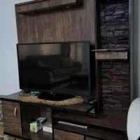 زیر تلویزیون