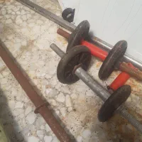 وزنه ومیله
