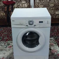 لباسشویی LG
