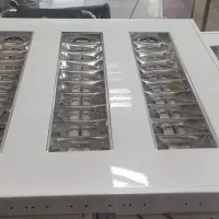 پنل ۶۰ در ۶۰ سقفی مهتابی