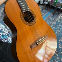 گیتار یاماها