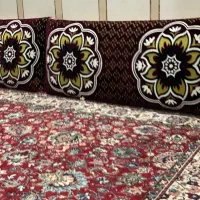 پشت پشتی طرح