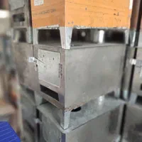 بخاری چوبی ابراهیمی