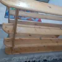 قفسه|کتابخانه، شلف، قفسه‌های دیواری|ایذه, |دیوار