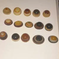بارخونه عقیق سه پوست باباقوری