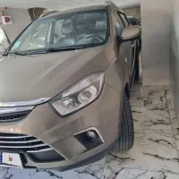 جک اس ۵ اتوماتیک ۲۰۰۰سی سی مدل ۹۷