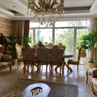 فروش آپارتمان ۱۳۰متری ۳خواب تاپ لوکیشن دروس