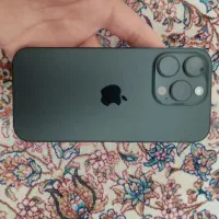 آیفون ۱۶ پرو