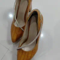 کفش مجلسی|کیف، کفش، کمربند|بیرجند, |دیوار