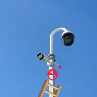 تعمیرات تخصصی دوربین مداربسته+دزدگیر+انتقال تصویر