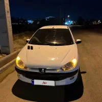 ۲۰۶ مدل ۹۸