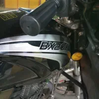 نیرو موتور ۲۰۰