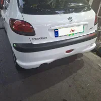 206 تیپ 5
