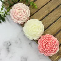 شمع های تزئینی