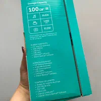 هارد اکسترنال برند هیتاچی ۵۰۰گیگ