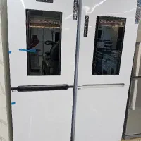 یخچال فریزر کلاسیک دور این دور 27فوت
