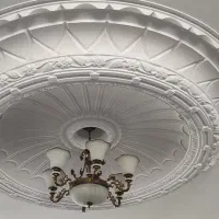 اکیپ ماهرگچکاری سفیدکاری گچبری  سفیدکار ابزار
