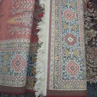 فرش|فرش|حمیدیا, |دیوار