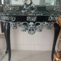 آینه کنسول نو