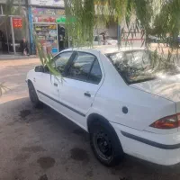 سمندef7|خودرو سواری و وانت|اردبیل, |دیوار