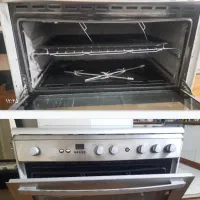 گاز *بخاری* میز ناهار خوری*میز تلوزیون* اینه شمدان