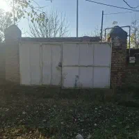 درب آهنی فروشی