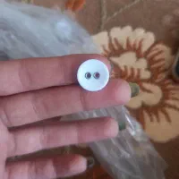 میز اتو چوبی .گاند و نوار مغزی نخ رنگی