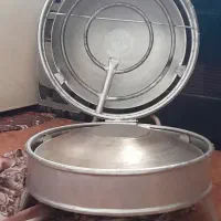 تنور دو نونه