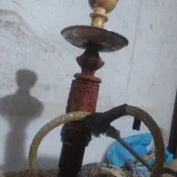 قلیان چوب سرخ فروش فوری فوری