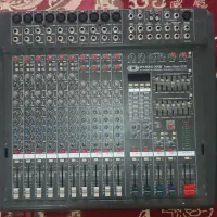 فروش پاورمیکسرداینا پرو1000