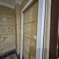 ضایعات، درب upvc