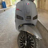 موتور s5 اسکوتر کویر