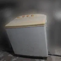 لباس شویی دوقلو کیلویی