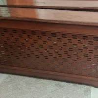 کاور شوفاژ3عدد سالم