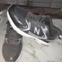 کتونی نیوبالانس