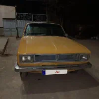 پیکان سواری دوگانه بسیار شیک و تمیز