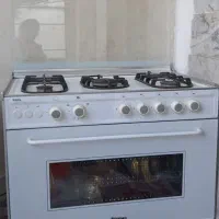 اجاق گاز ۵ شعله فردار