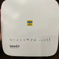 مودم ایرانسل مدلe2
