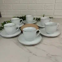 فنجان نعلبکی