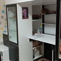 تخت خواب همه کاره