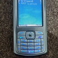 گوشی نوکیا N70