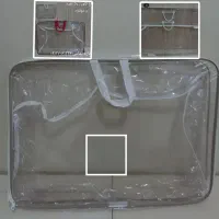 انواع کاور روتختی