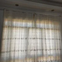 پرده باآستر