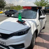 شیشه دودی /ضد خش uv800