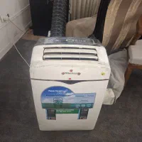کولر گازی هایسنس