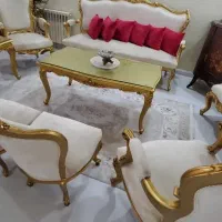 مبل وسرویس ناهارخوری